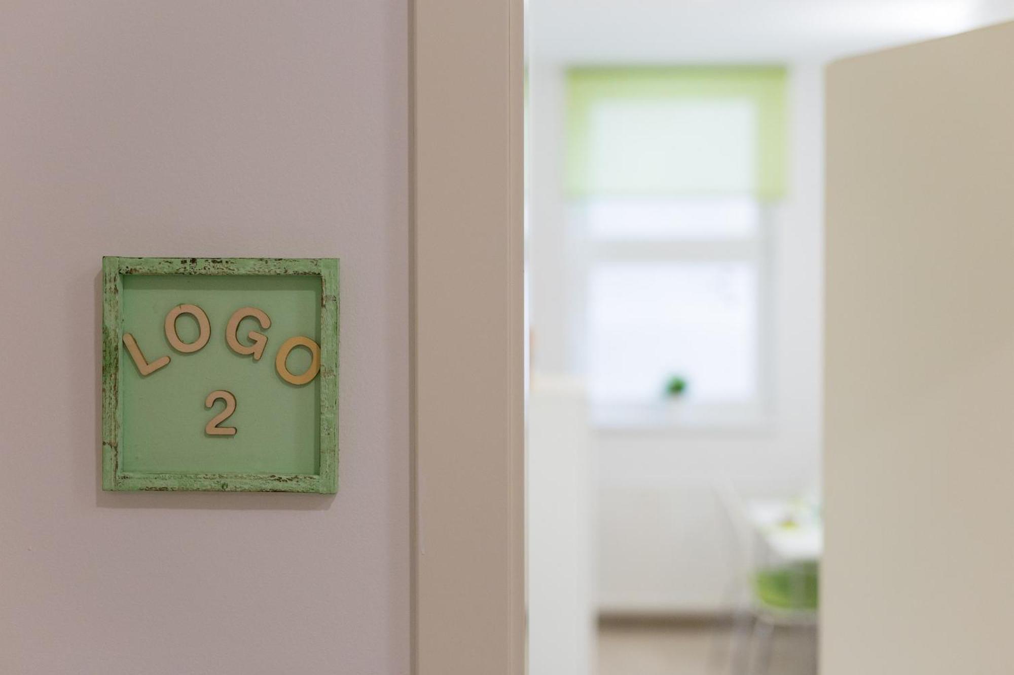 Logo Apartments 5 Min Walk To Main Square Zagreb Phòng bức ảnh