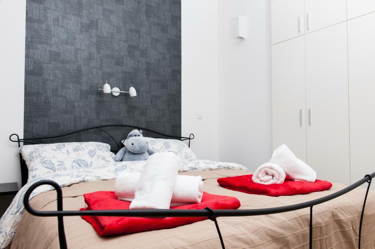 Logo Apartments 5 Min Walk To Main Square Zagreb Ngoại thất bức ảnh